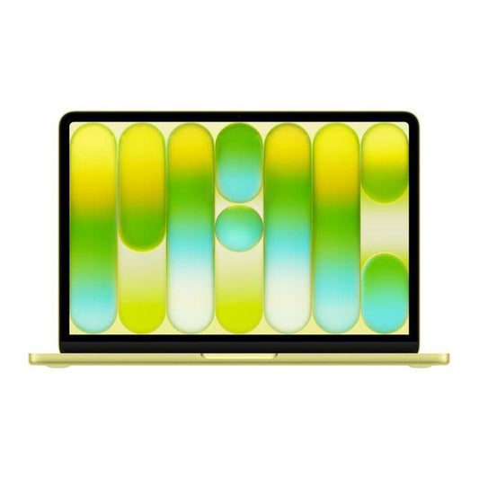 Apple MacBook Neo 13" (2026) - A18 Pro, 256 GB SSD