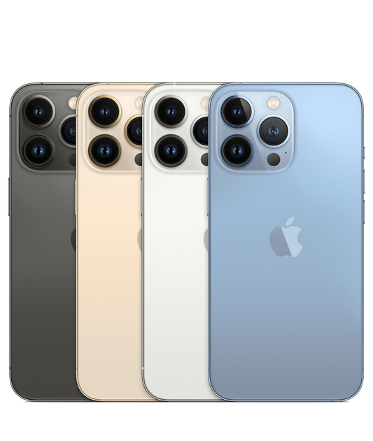 Brand New iPhone 13 Pro