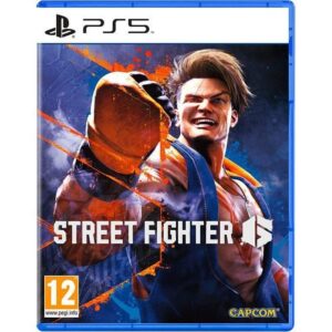 street-fighter
